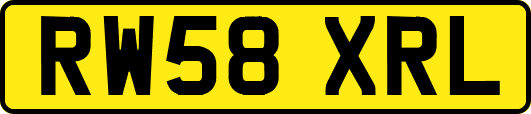 RW58XRL