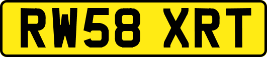 RW58XRT