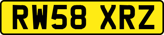 RW58XRZ