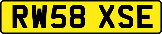 RW58XSE