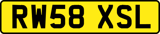 RW58XSL