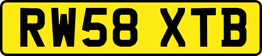 RW58XTB