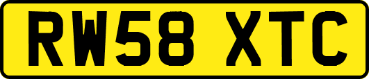 RW58XTC