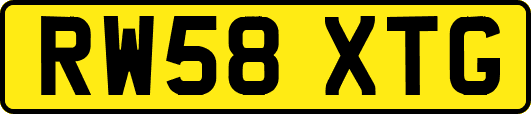 RW58XTG