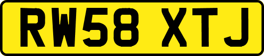 RW58XTJ