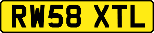 RW58XTL
