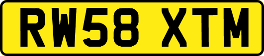 RW58XTM