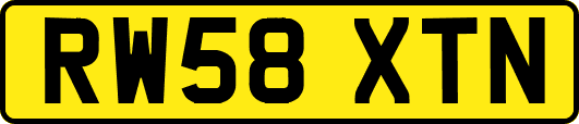 RW58XTN