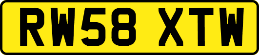RW58XTW