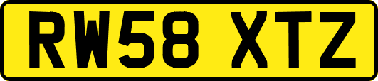 RW58XTZ