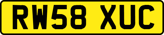 RW58XUC