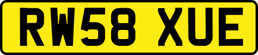 RW58XUE