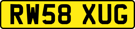 RW58XUG