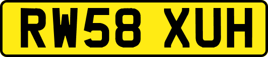 RW58XUH