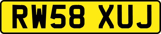 RW58XUJ
