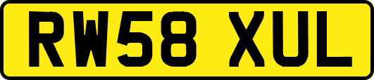 RW58XUL
