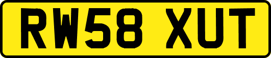 RW58XUT