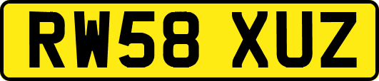 RW58XUZ