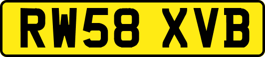 RW58XVB