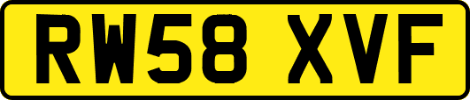 RW58XVF
