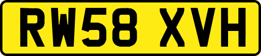 RW58XVH