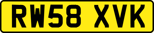 RW58XVK