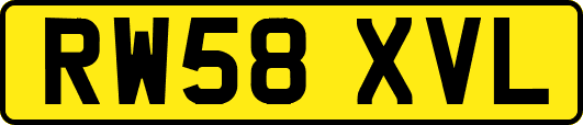 RW58XVL