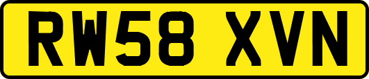 RW58XVN