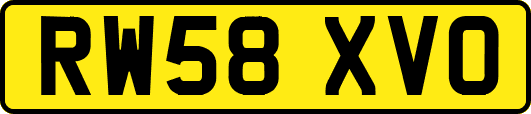 RW58XVO