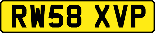 RW58XVP