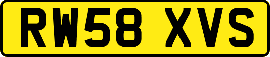RW58XVS