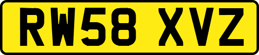 RW58XVZ
