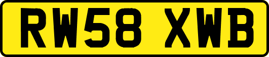 RW58XWB