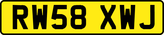 RW58XWJ
