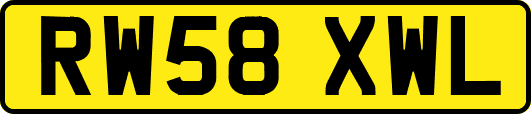 RW58XWL