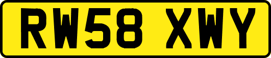 RW58XWY