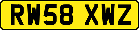 RW58XWZ