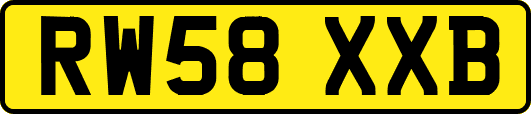 RW58XXB