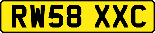 RW58XXC