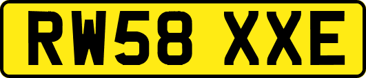 RW58XXE
