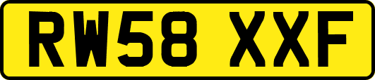 RW58XXF