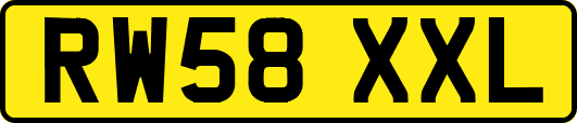RW58XXL