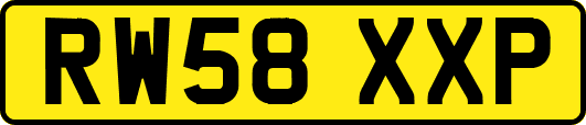 RW58XXP