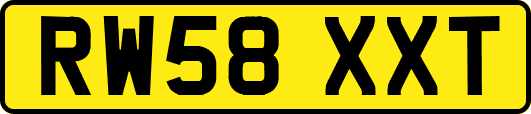 RW58XXT