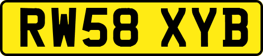 RW58XYB