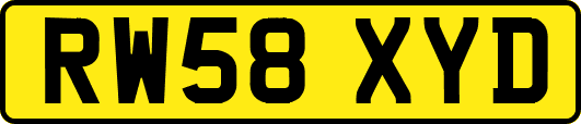 RW58XYD