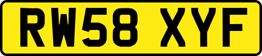 RW58XYF