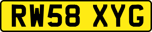 RW58XYG