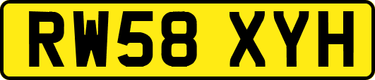 RW58XYH