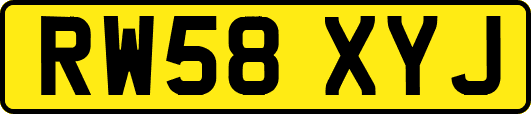 RW58XYJ
